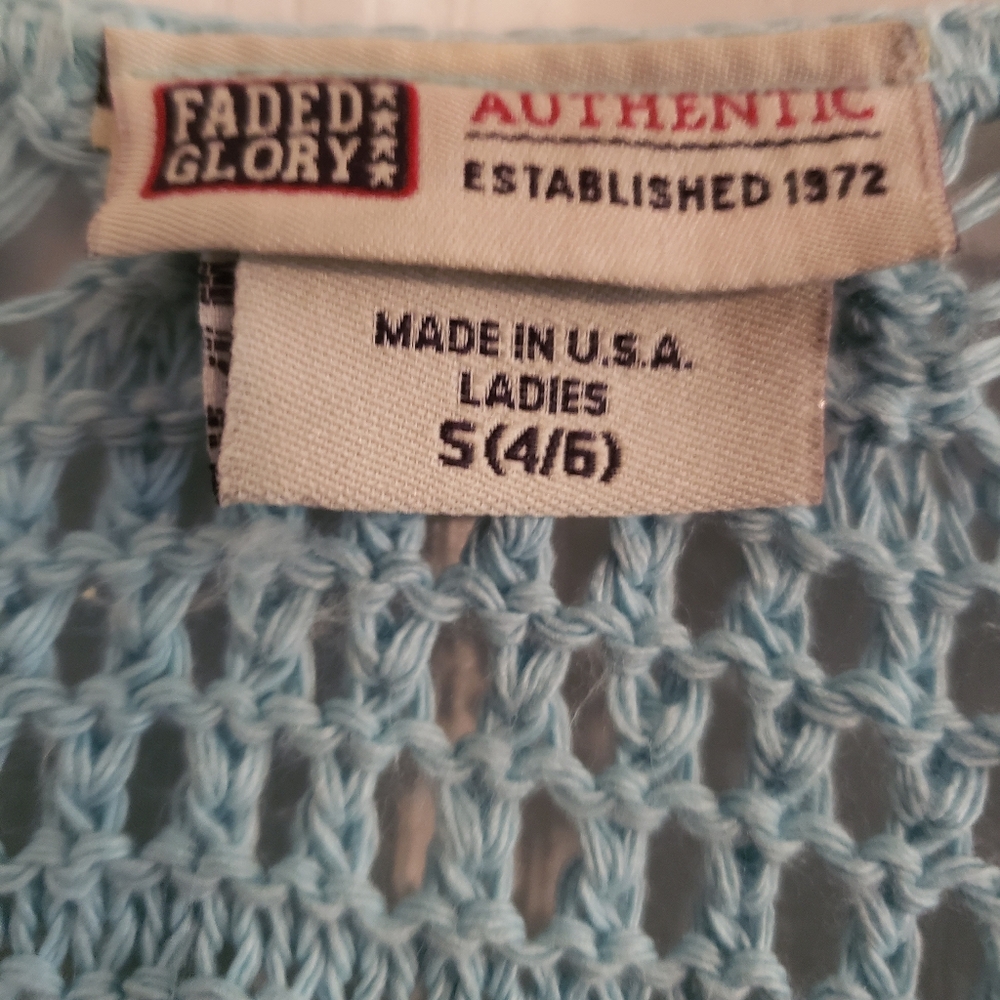 Sweater Top - Picture 5 of 6